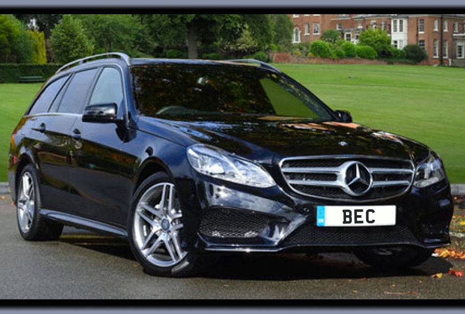 Mercedes-Benz E Class Estate Brighton